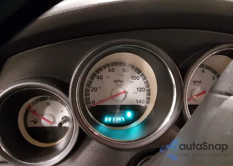 2008 Dodge Charger Sxt z USA, uszkodzony, nr VIN 2B3KA33G38H243293